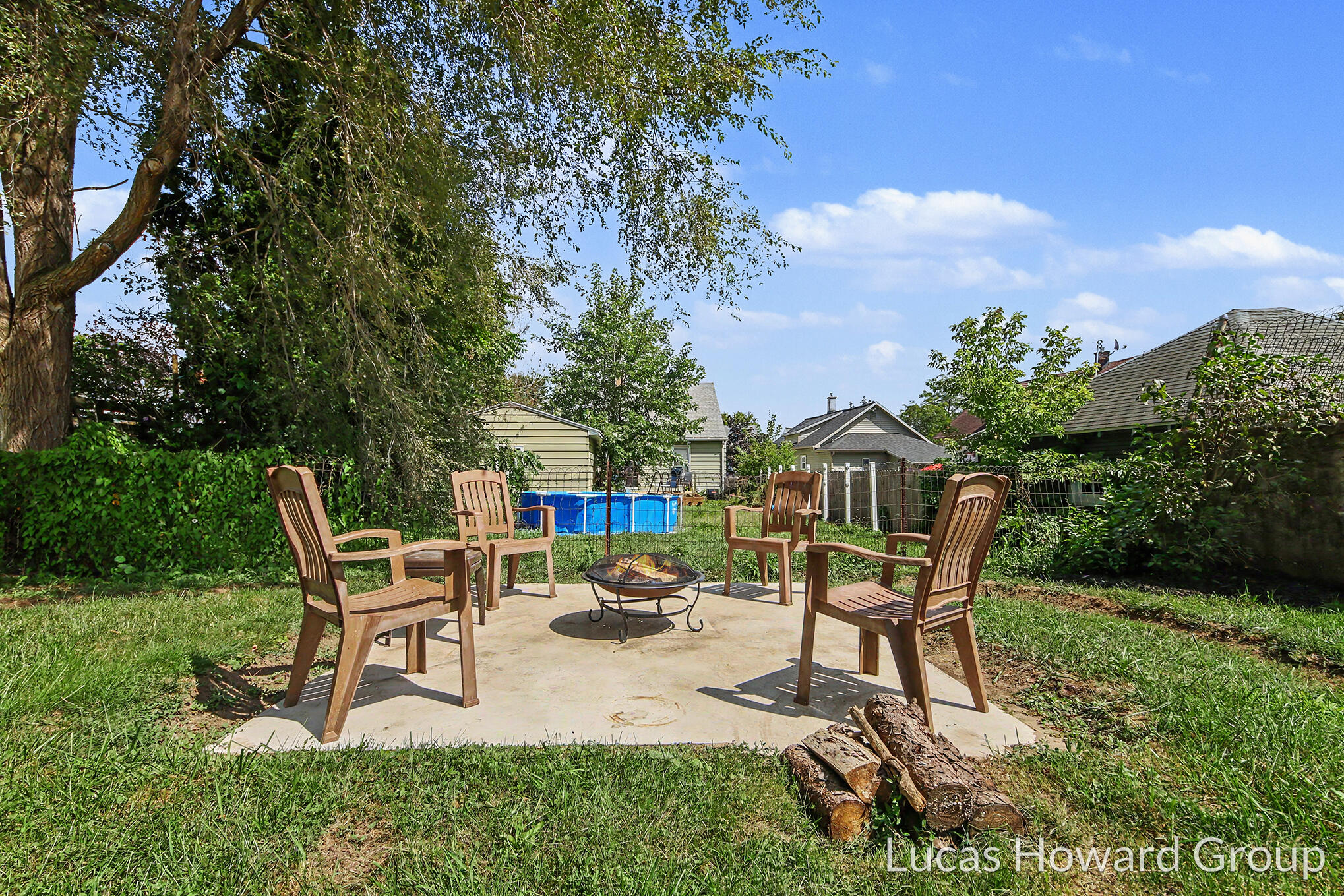 1546 Powers Avenue NW Grand Rapids MI 49504