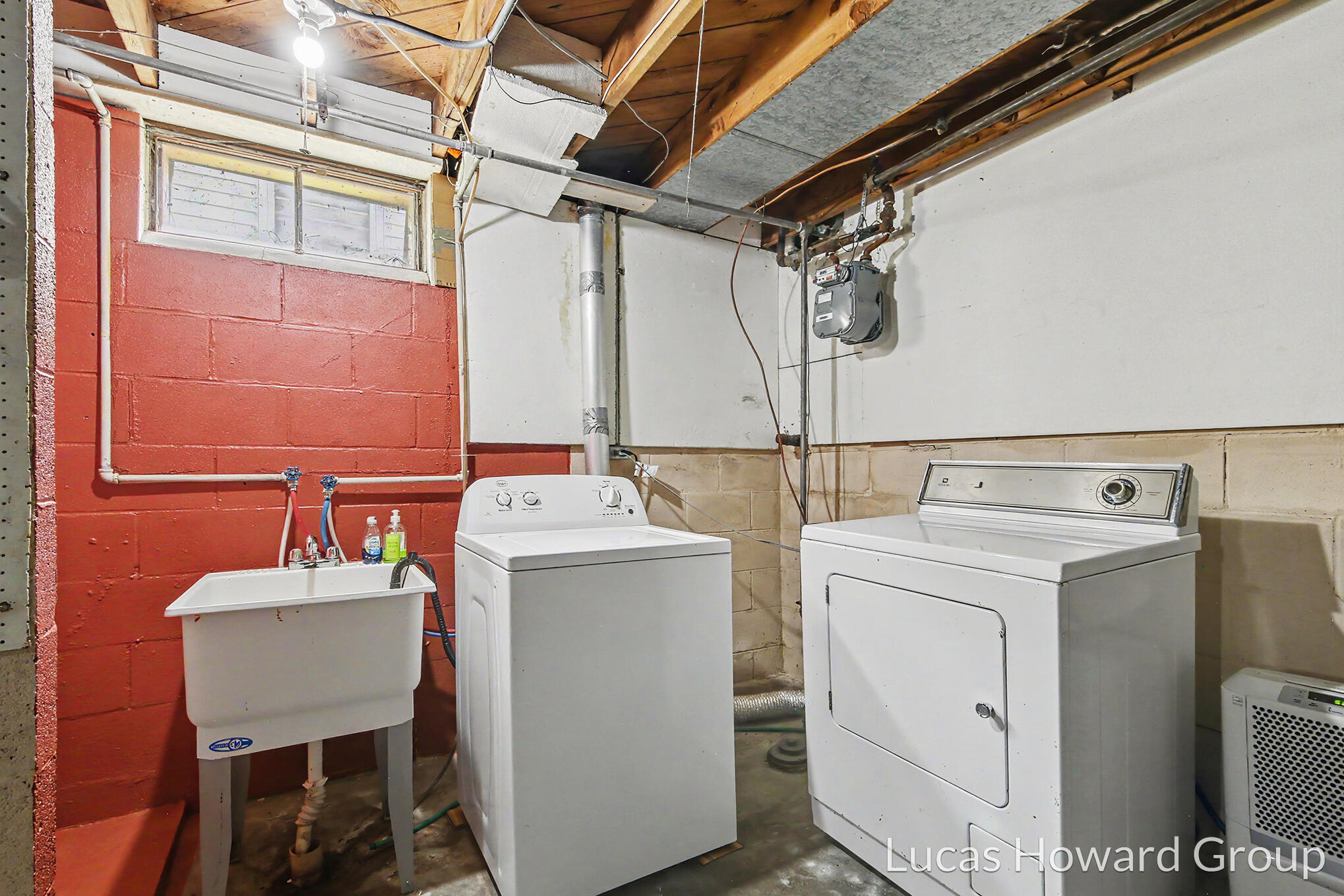 1546 Powers Avenue NW Grand Rapids MI 49504