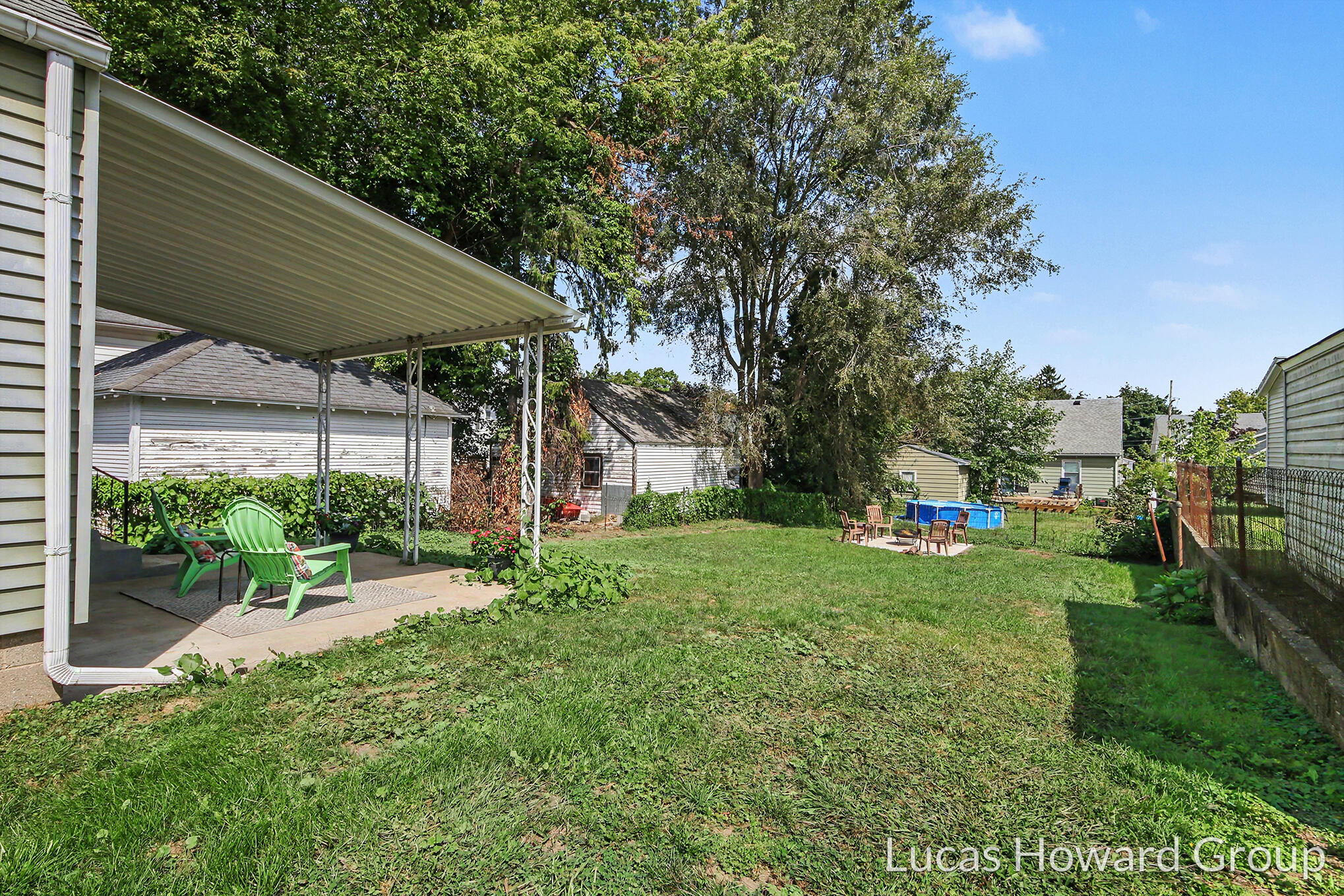 1546 Powers Avenue NW Grand Rapids MI 49504