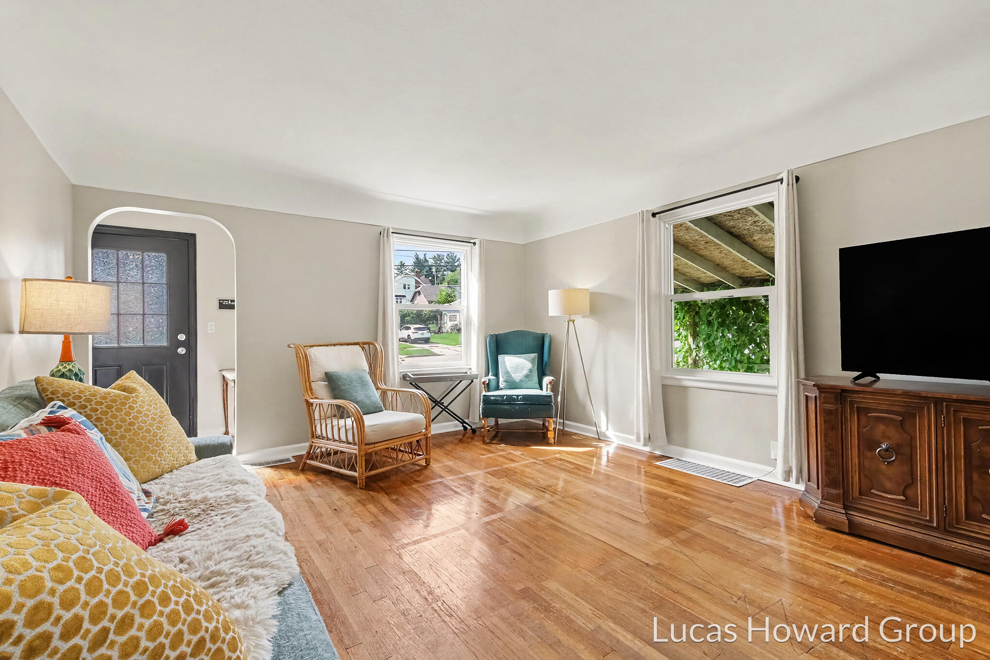 1546 Powers Avenue NW Grand Rapids MI 49504