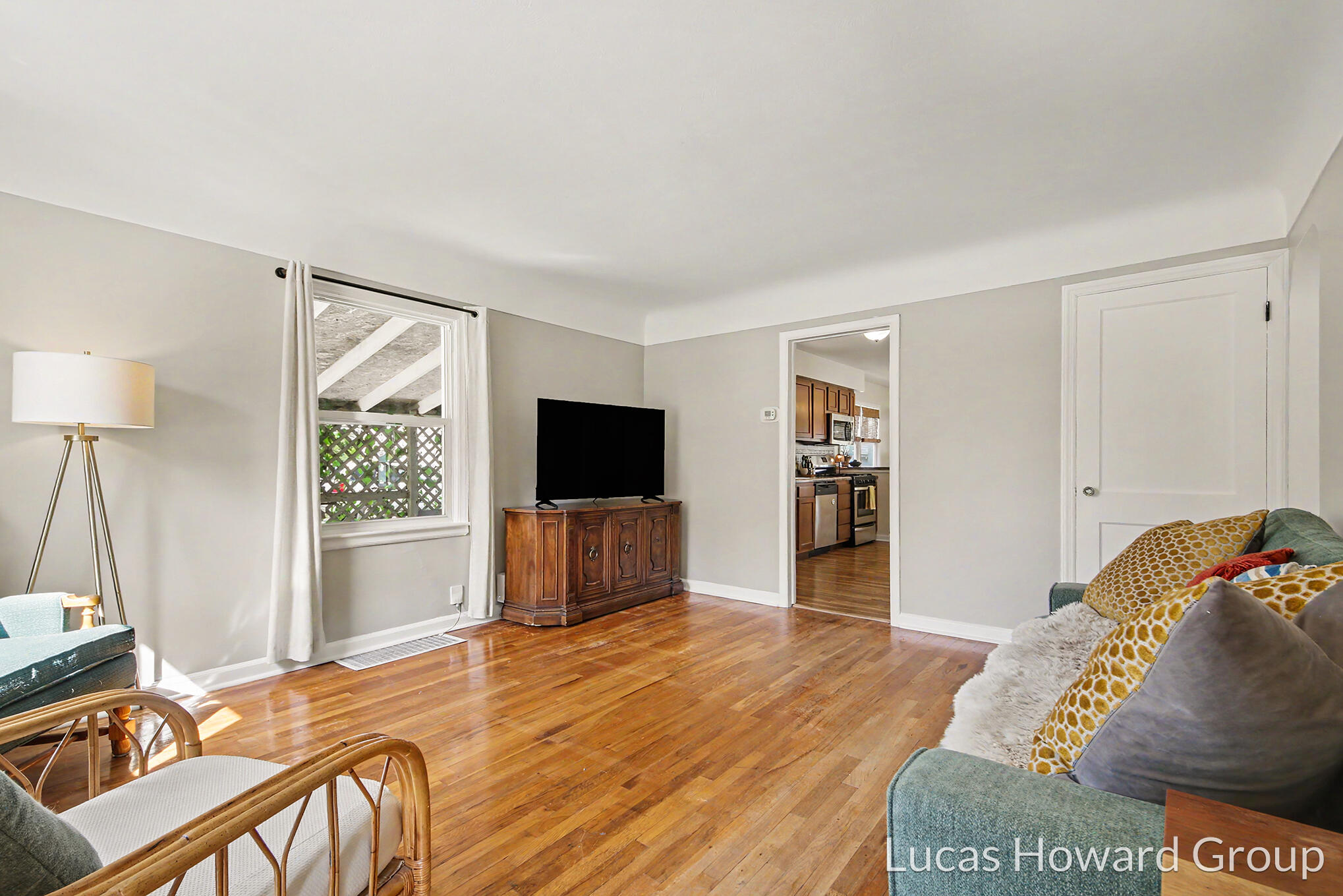 1546 Powers Avenue NW Grand Rapids MI 49504