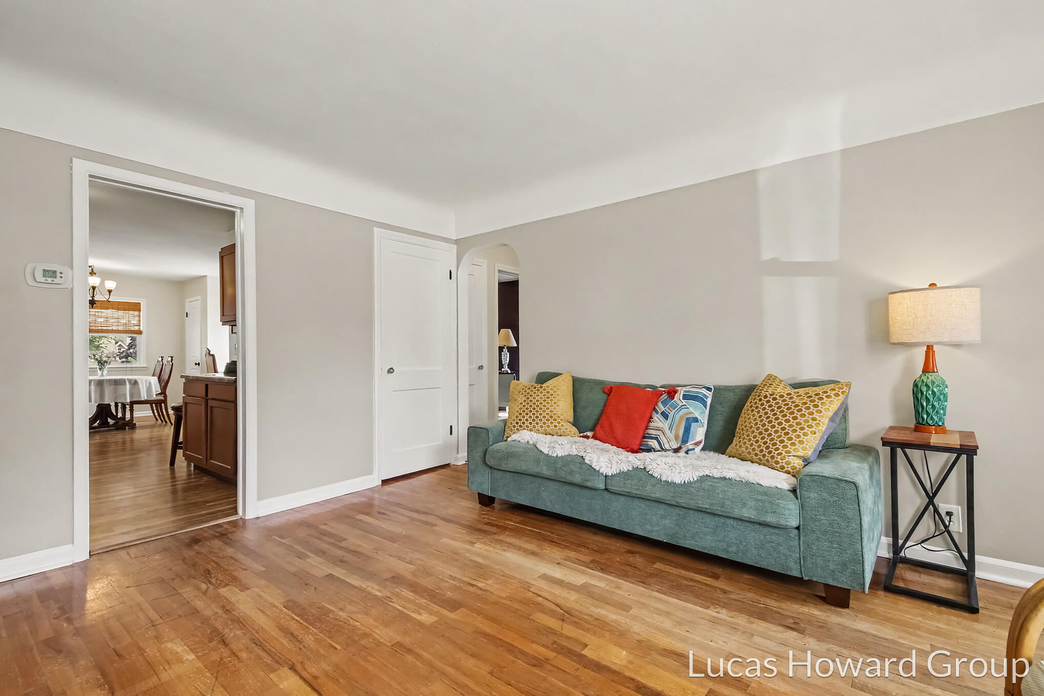 1546 Powers Avenue NW Grand Rapids MI 49504