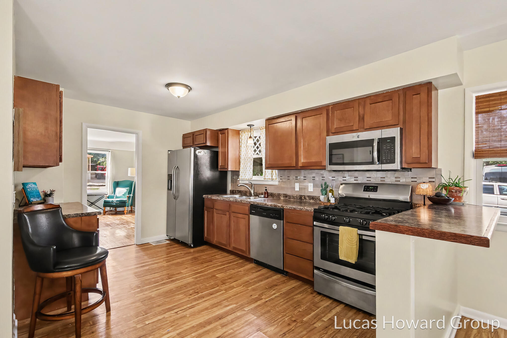 1546 Powers Avenue NW Grand Rapids MI 49504