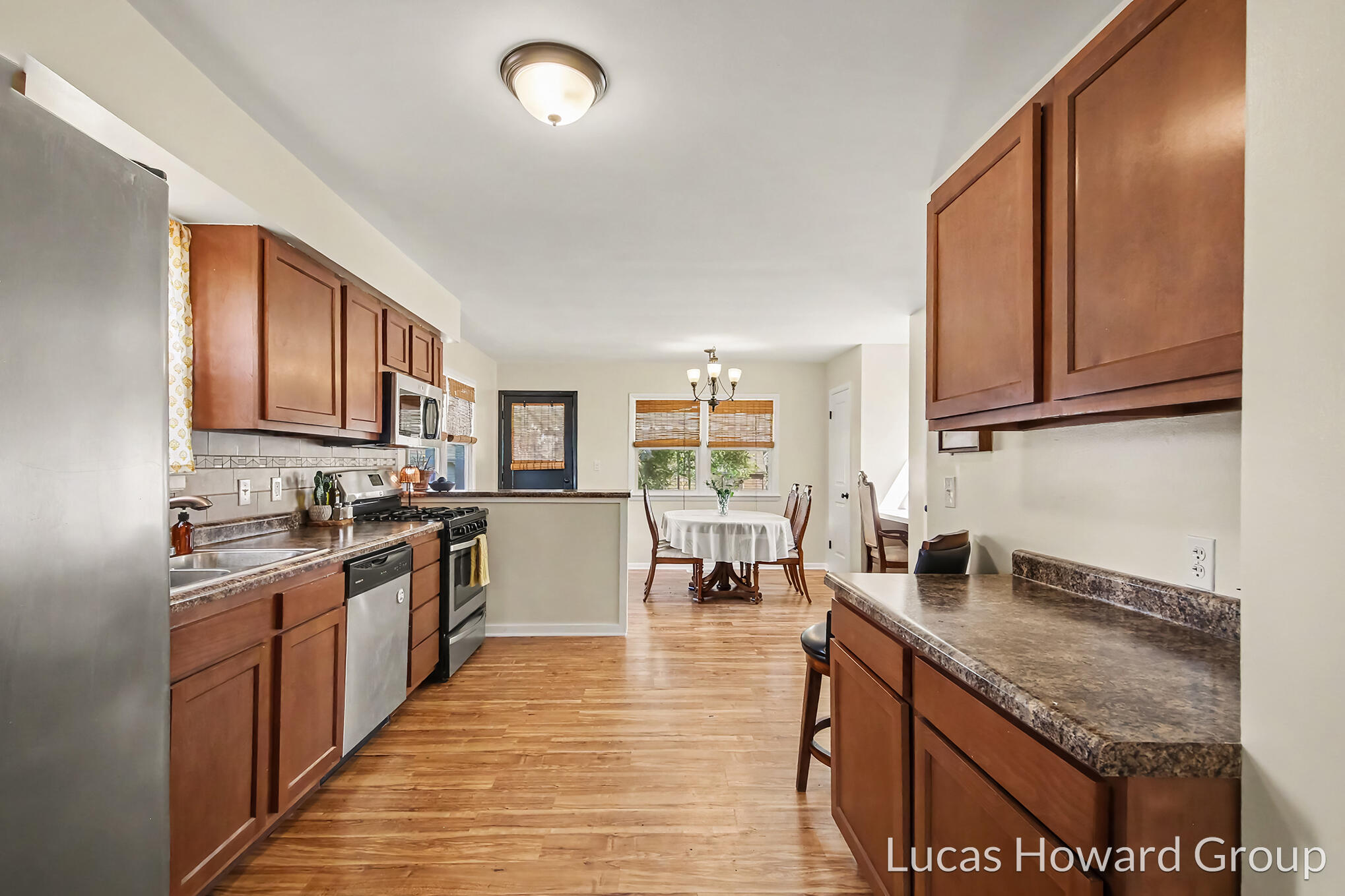1546 Powers Avenue NW Grand Rapids MI 49504