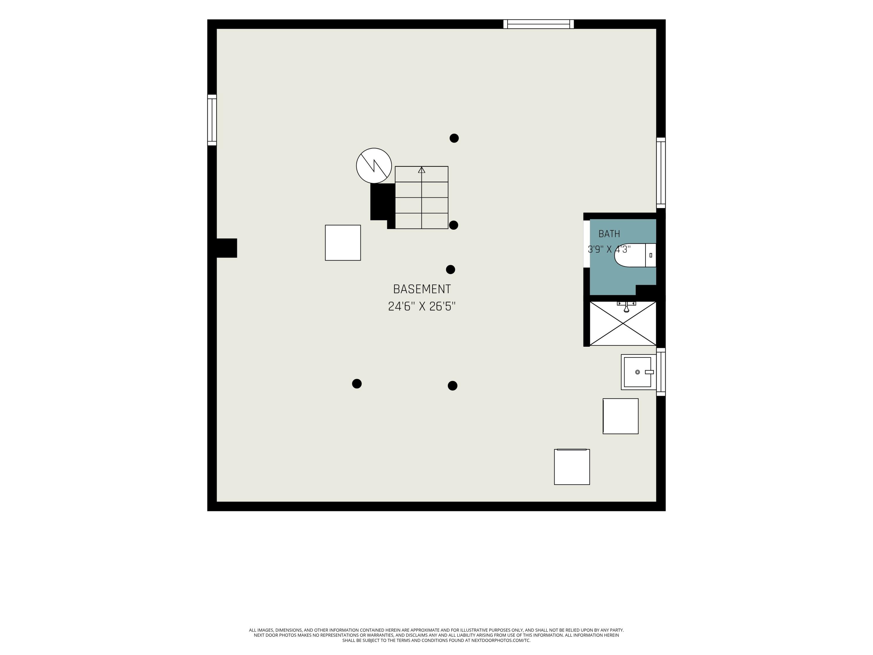 1546 Powers Avenue NW Grand Rapids MI 49504