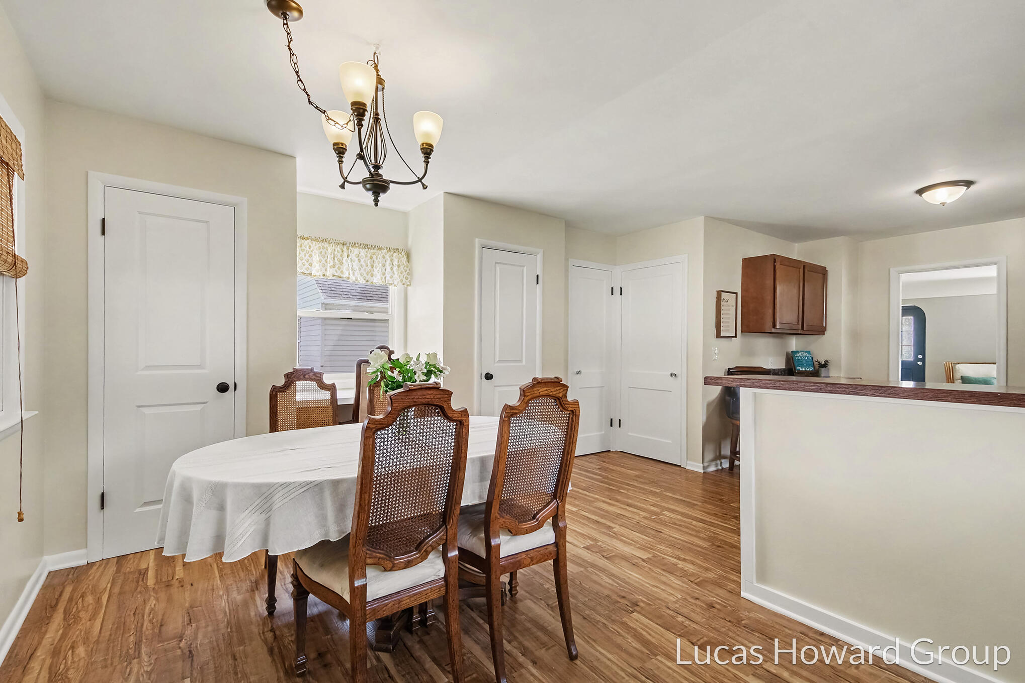 1546 Powers Avenue NW Grand Rapids MI 49504