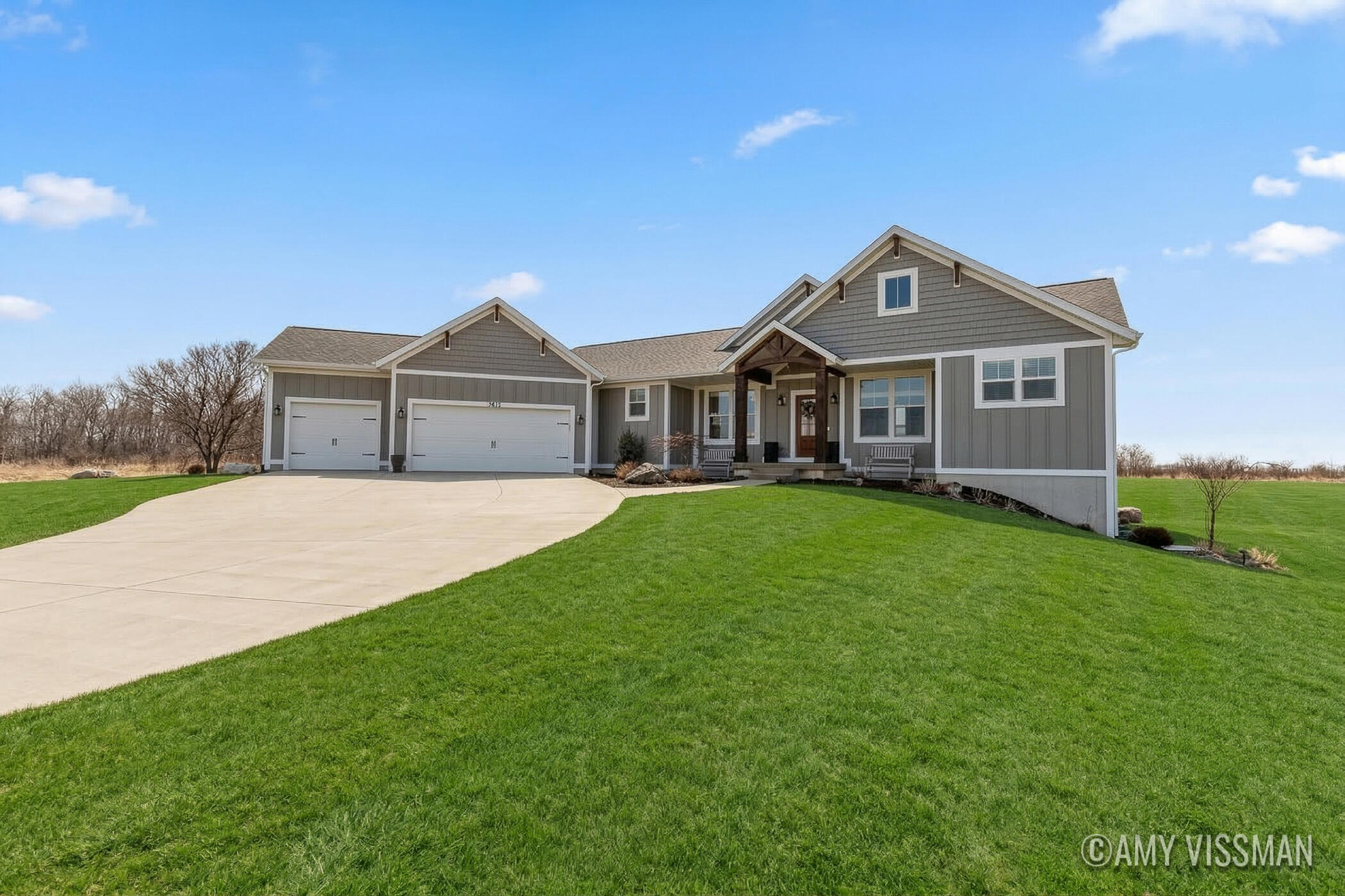 3822 Cherry Blossom Drive NE Ada MI 49301