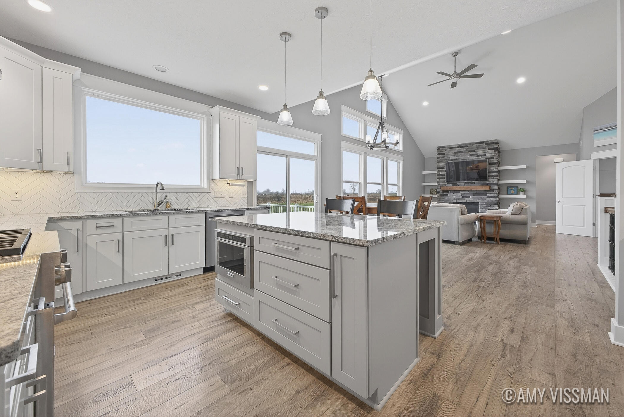 3822 Cherry Blossom Drive NE Ada MI 49301