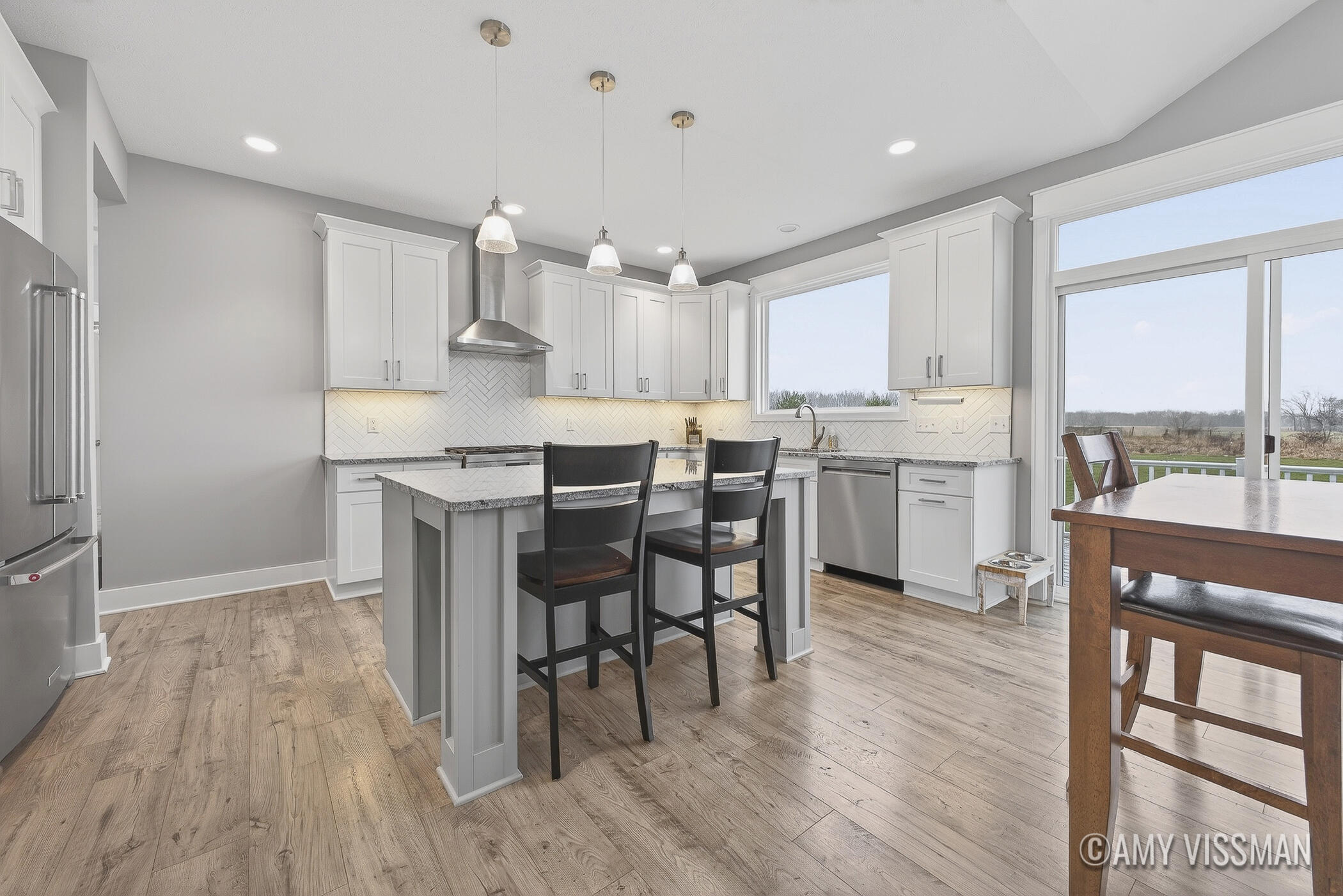 3822 Cherry Blossom Drive NE Ada MI 49301
