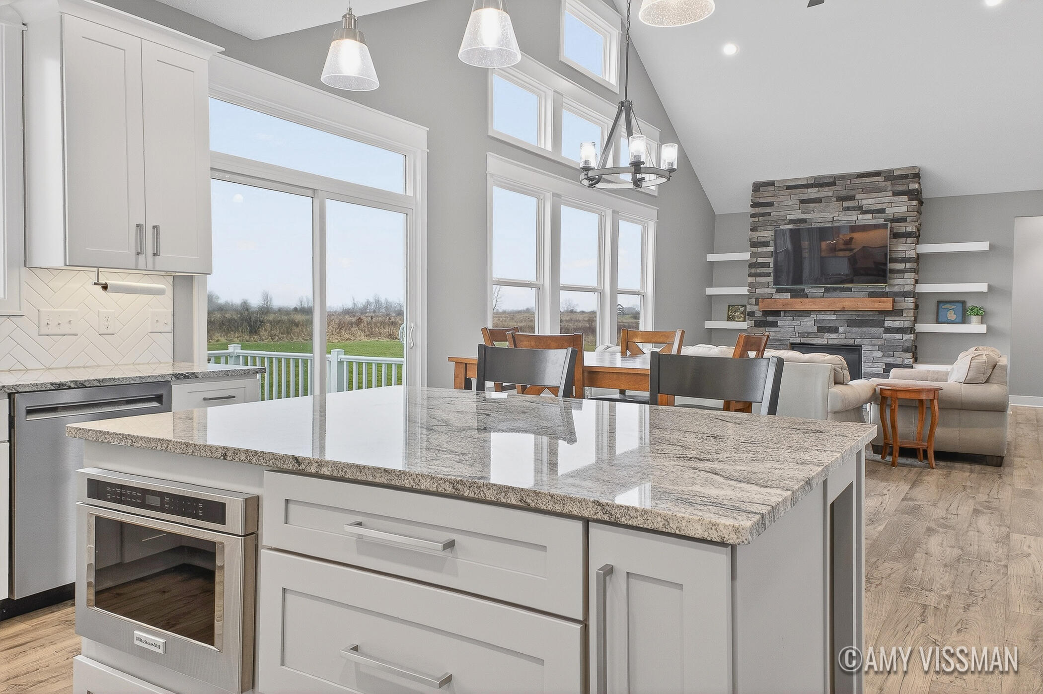 3822 Cherry Blossom Drive NE Ada MI 49301