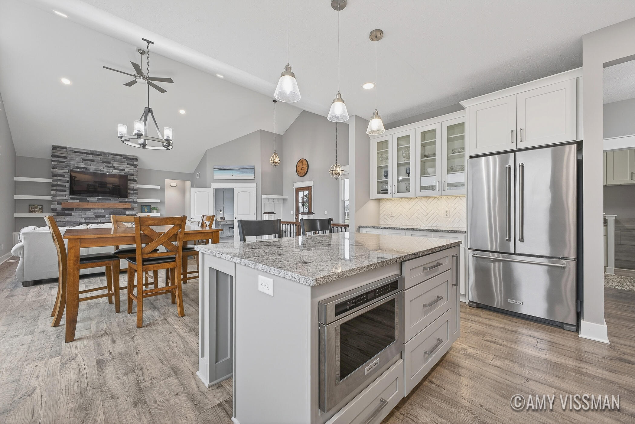 3822 Cherry Blossom Drive NE Ada MI 49301