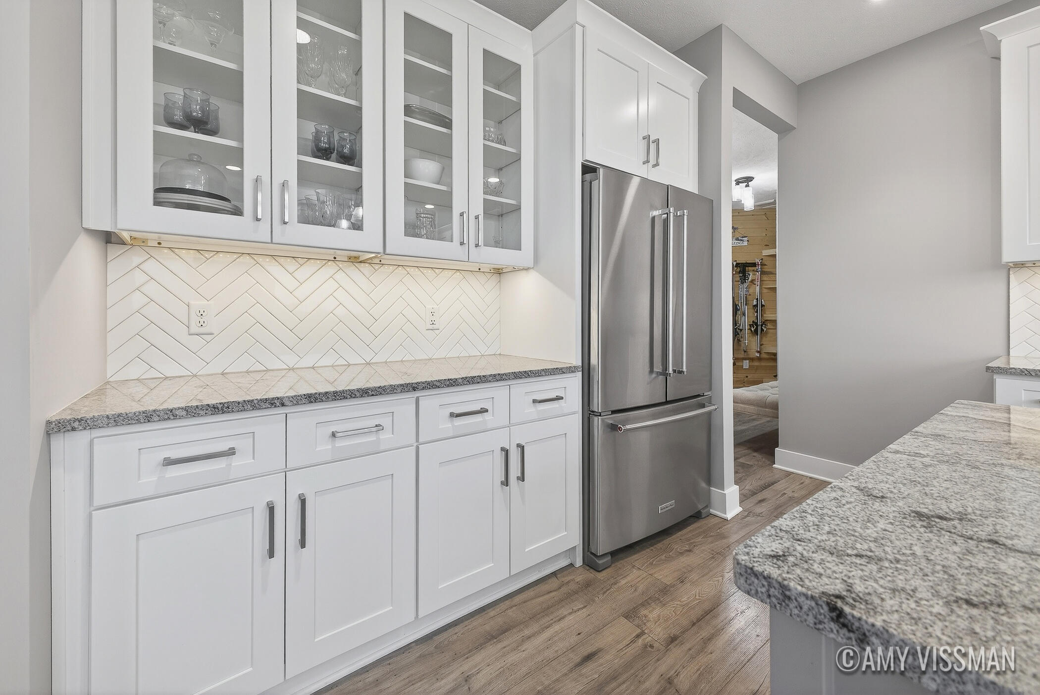 3822 Cherry Blossom Drive NE Ada MI 49301