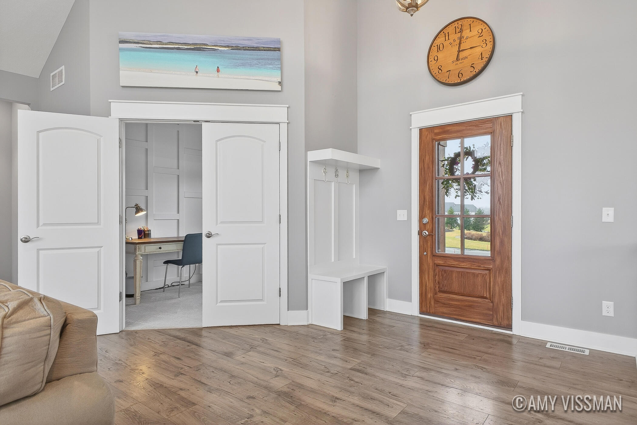 3822 Cherry Blossom Drive NE Ada MI 49301