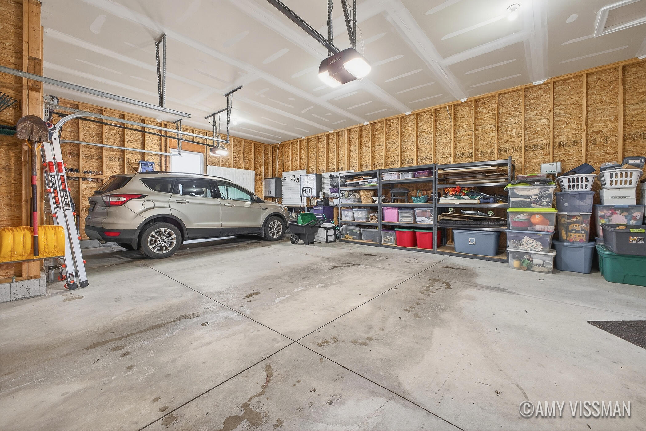 3822 Cherry Blossom Drive NE Ada MI 49301