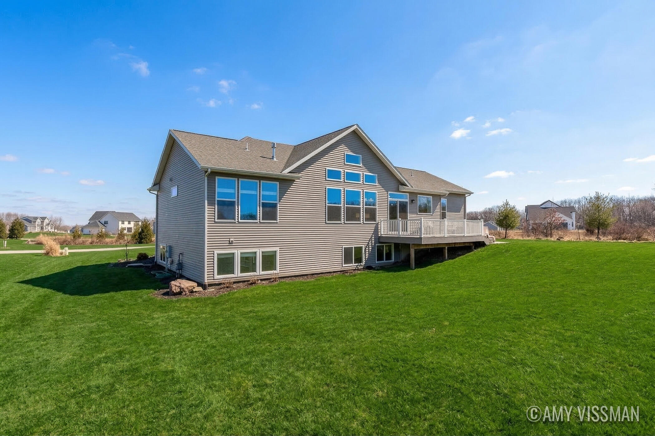 3822 Cherry Blossom Drive NE Ada MI 49301