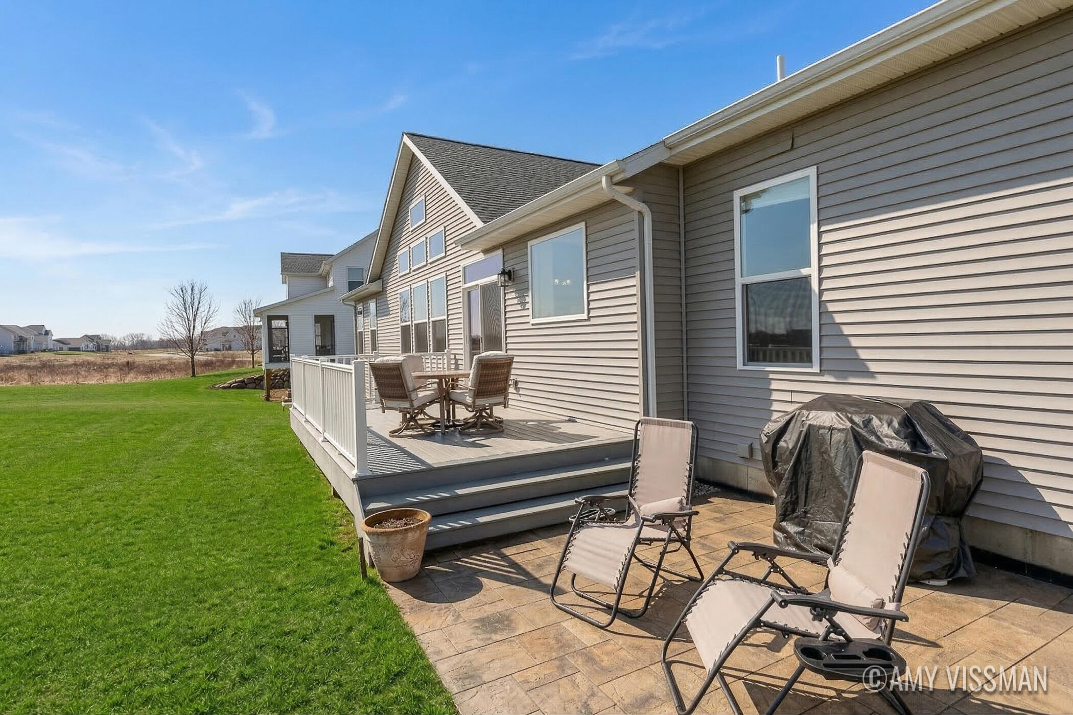 3822 Cherry Blossom Drive NE Ada MI 49301