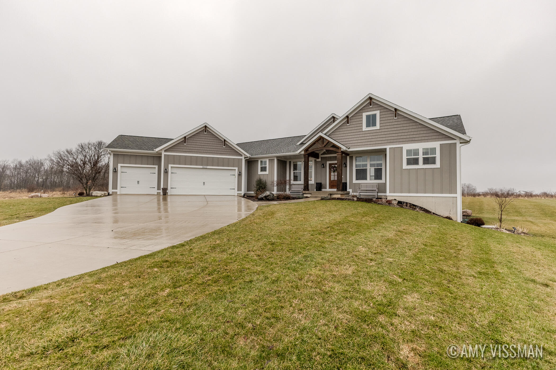 3822 Cherry Blossom Drive NE Ada MI 49301