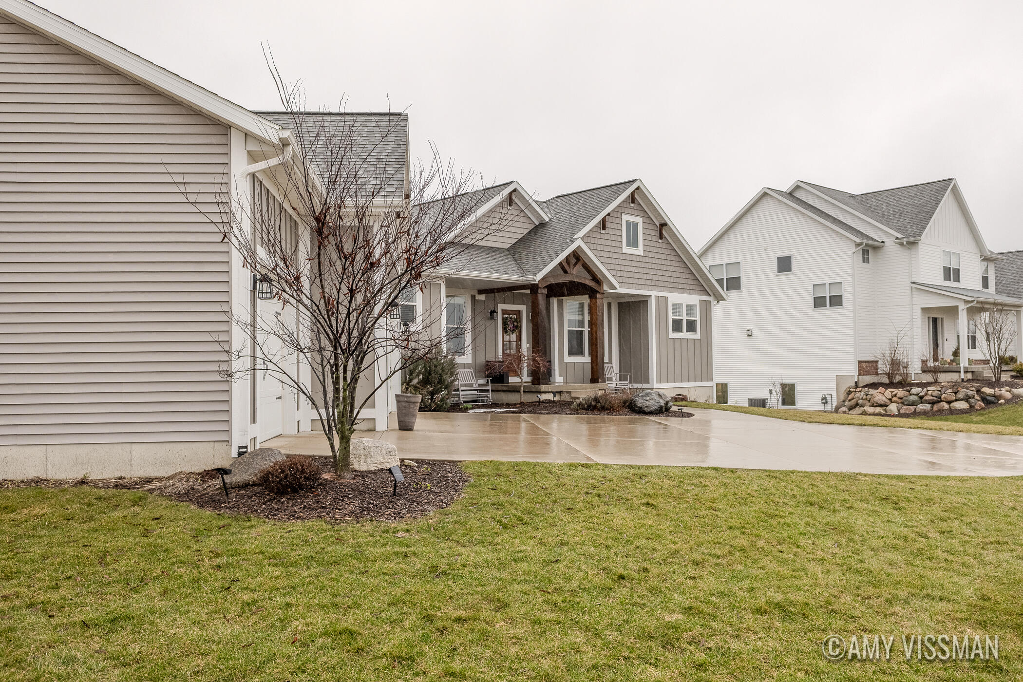 3822 Cherry Blossom Drive NE Ada MI 49301