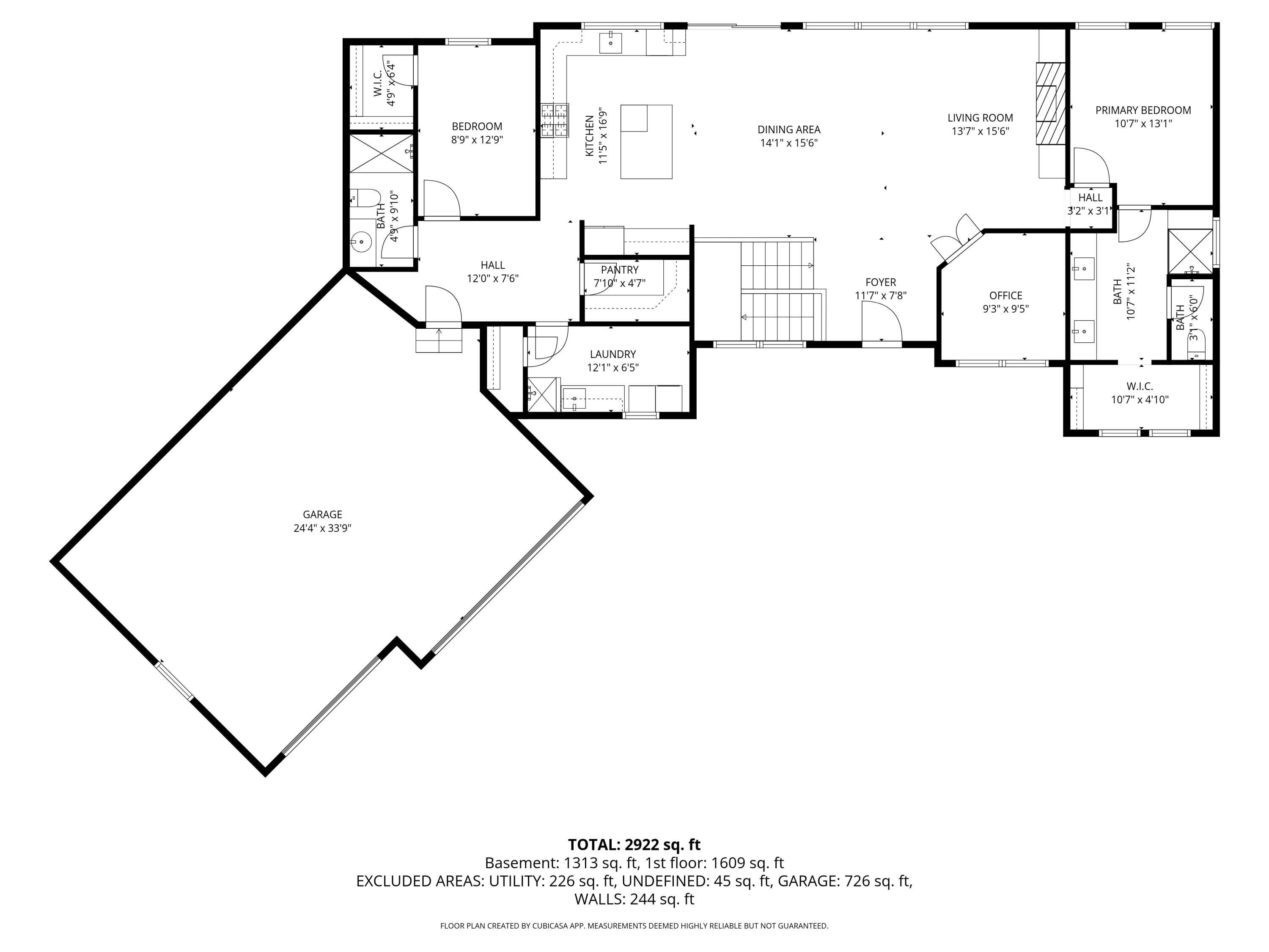 3822 Cherry Blossom Drive NE Ada MI 49301