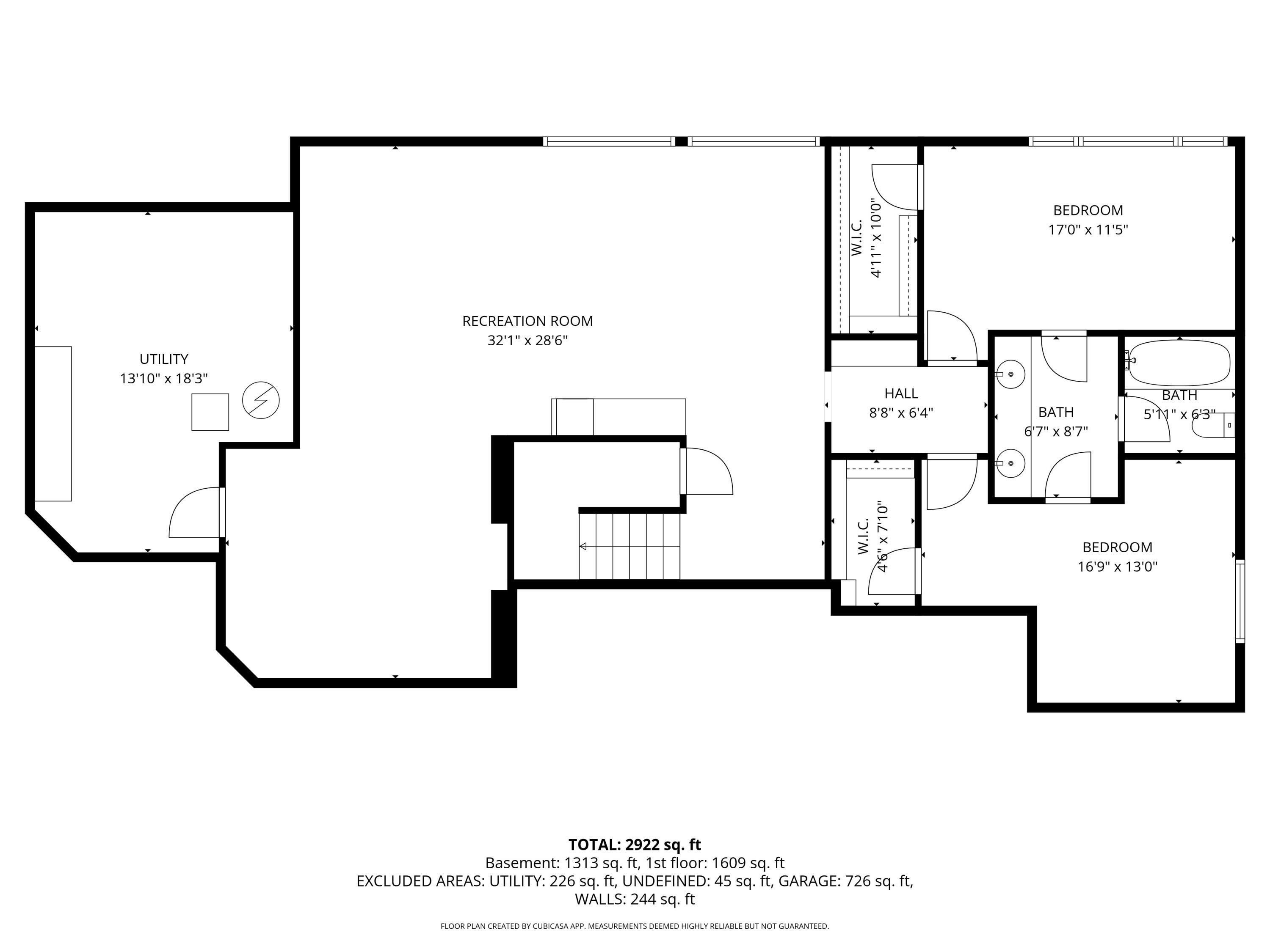 3822 Cherry Blossom Drive NE Ada MI 49301