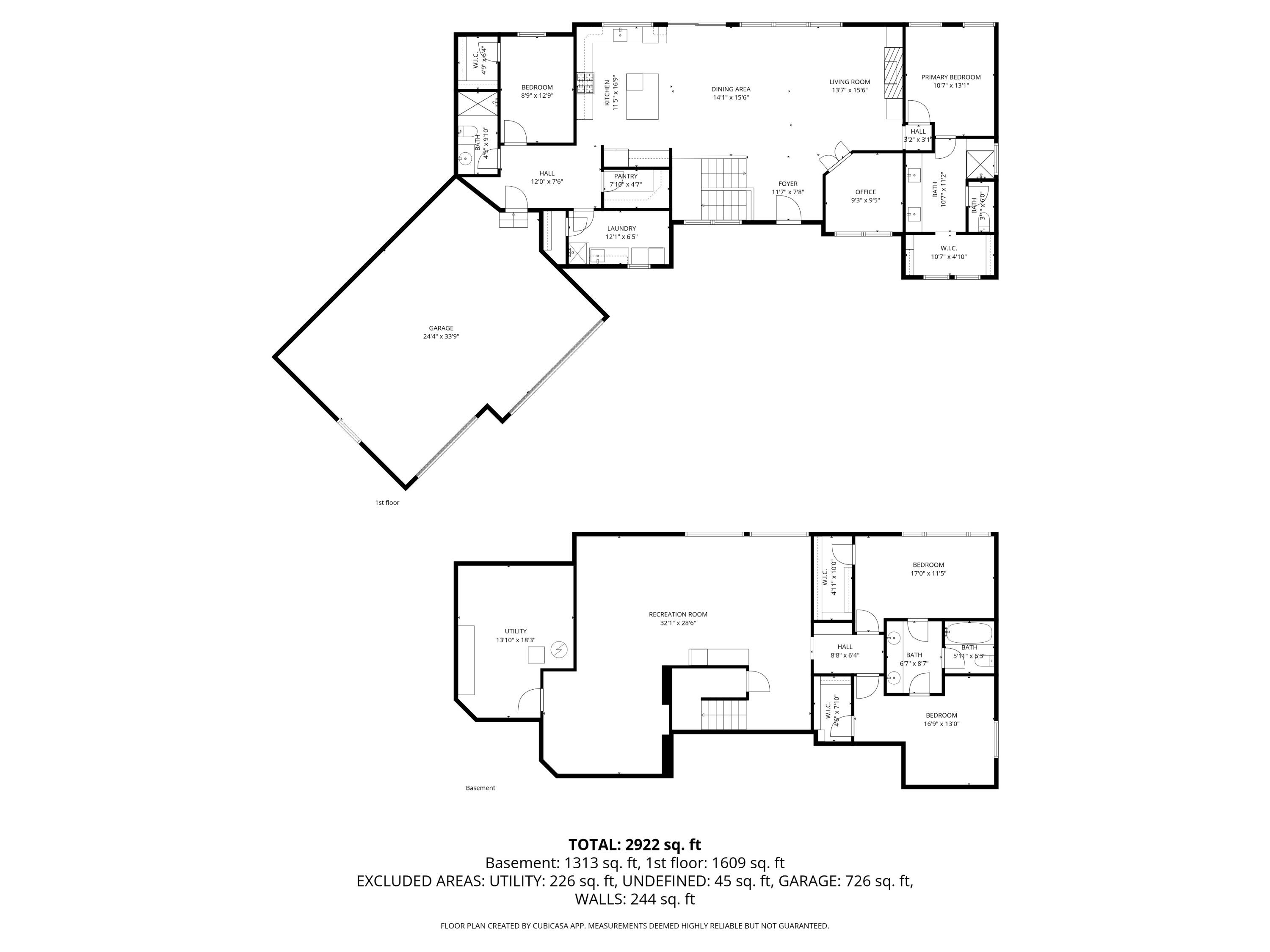 3822 Cherry Blossom Drive NE Ada MI 49301