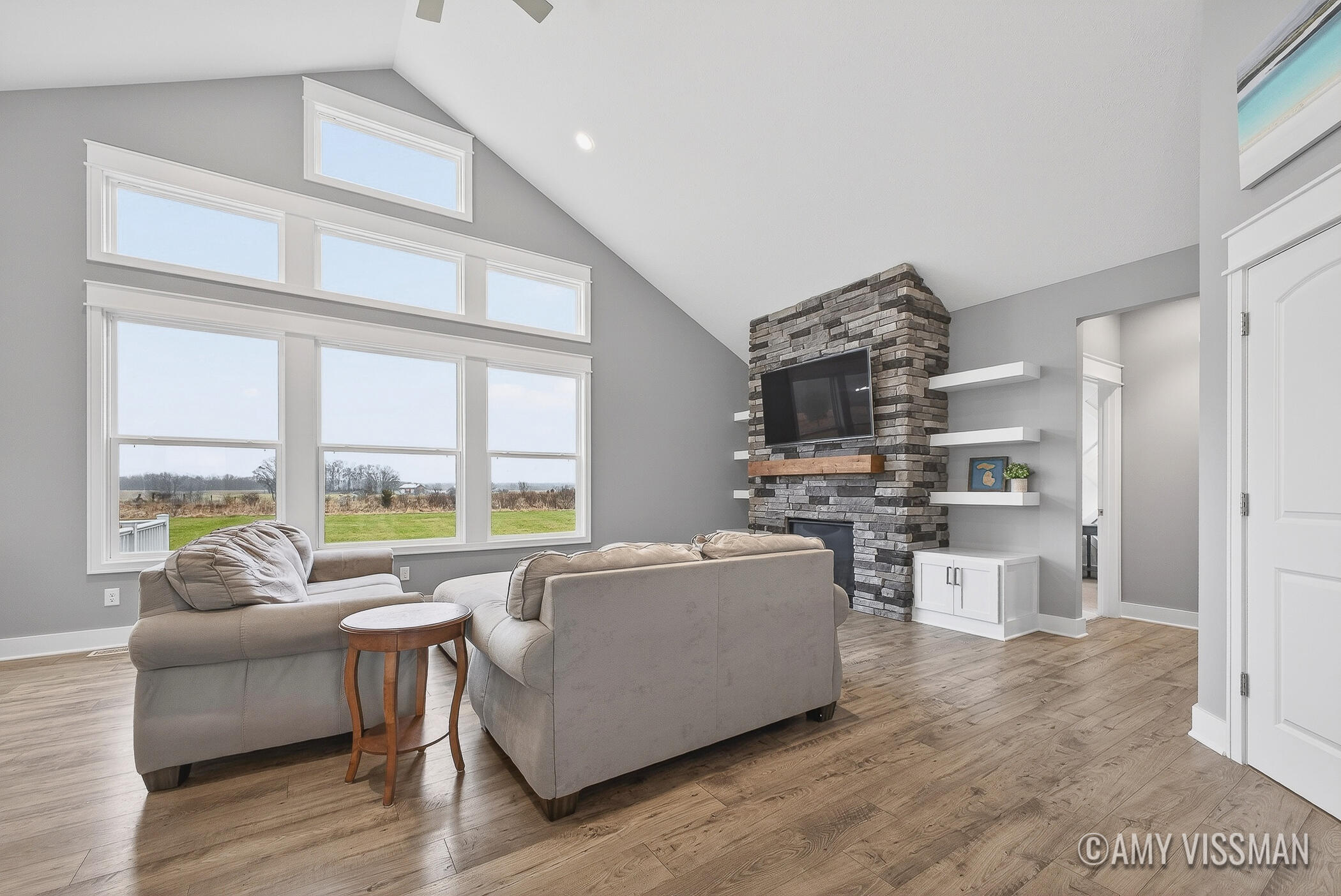 3822 Cherry Blossom Drive NE Ada MI 49301
