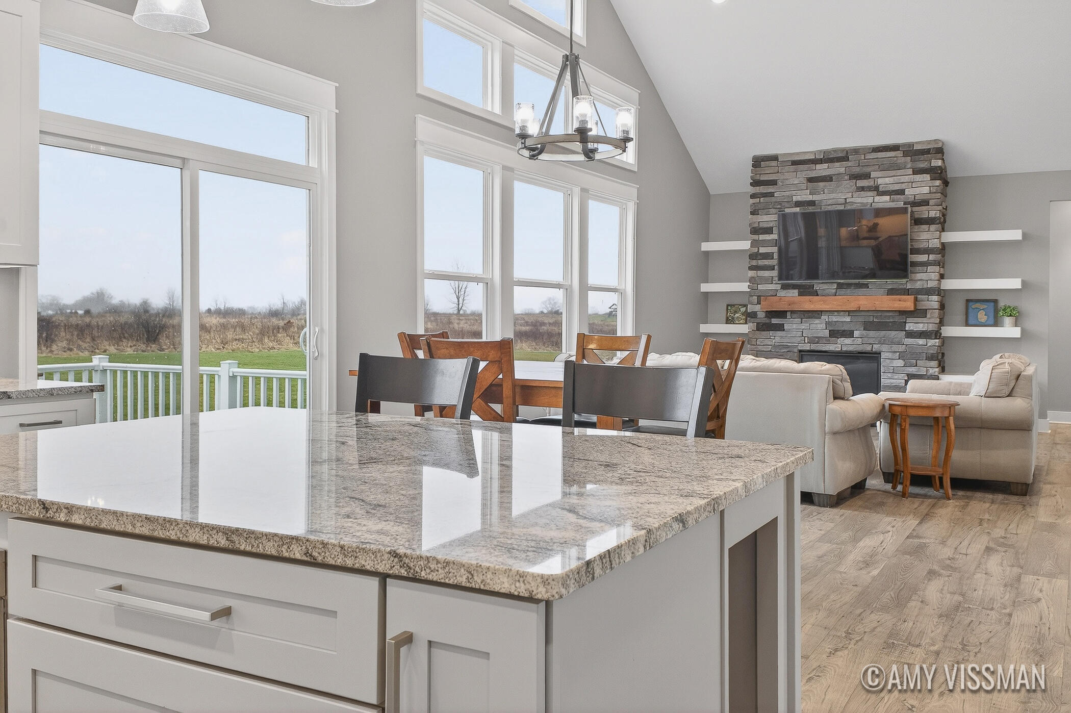 3822 Cherry Blossom Drive NE Ada MI 49301