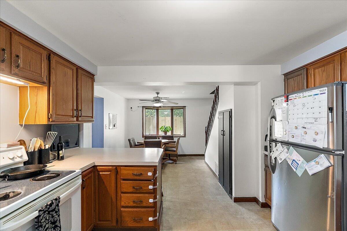 678 Butternut Drive Holland MI 49424