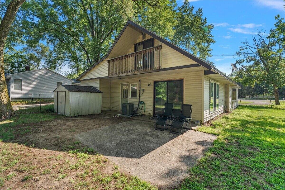 678 Butternut Drive Holland MI 49424