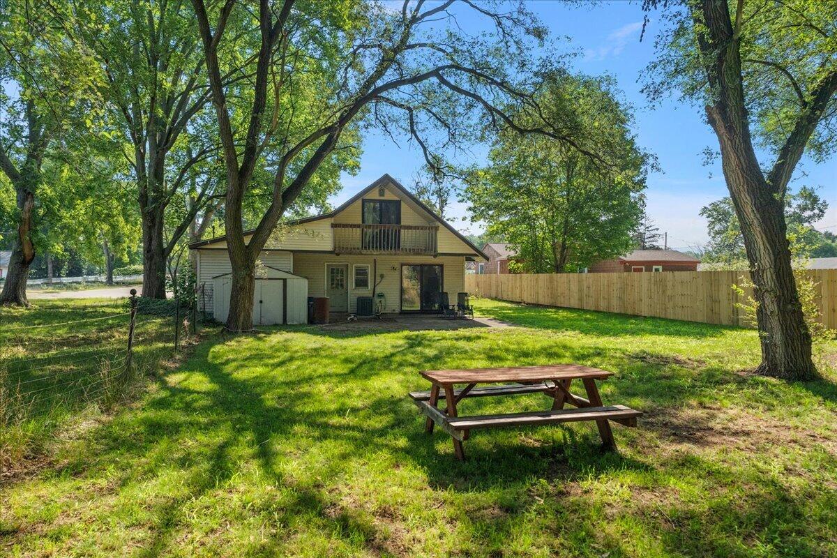678 Butternut Drive Holland MI 49424