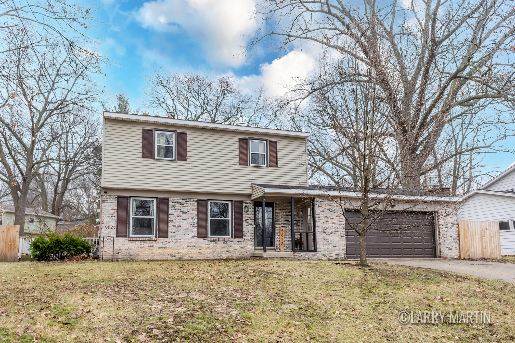 5812 Blaine Avenue SE Grand Rapids MI 49508