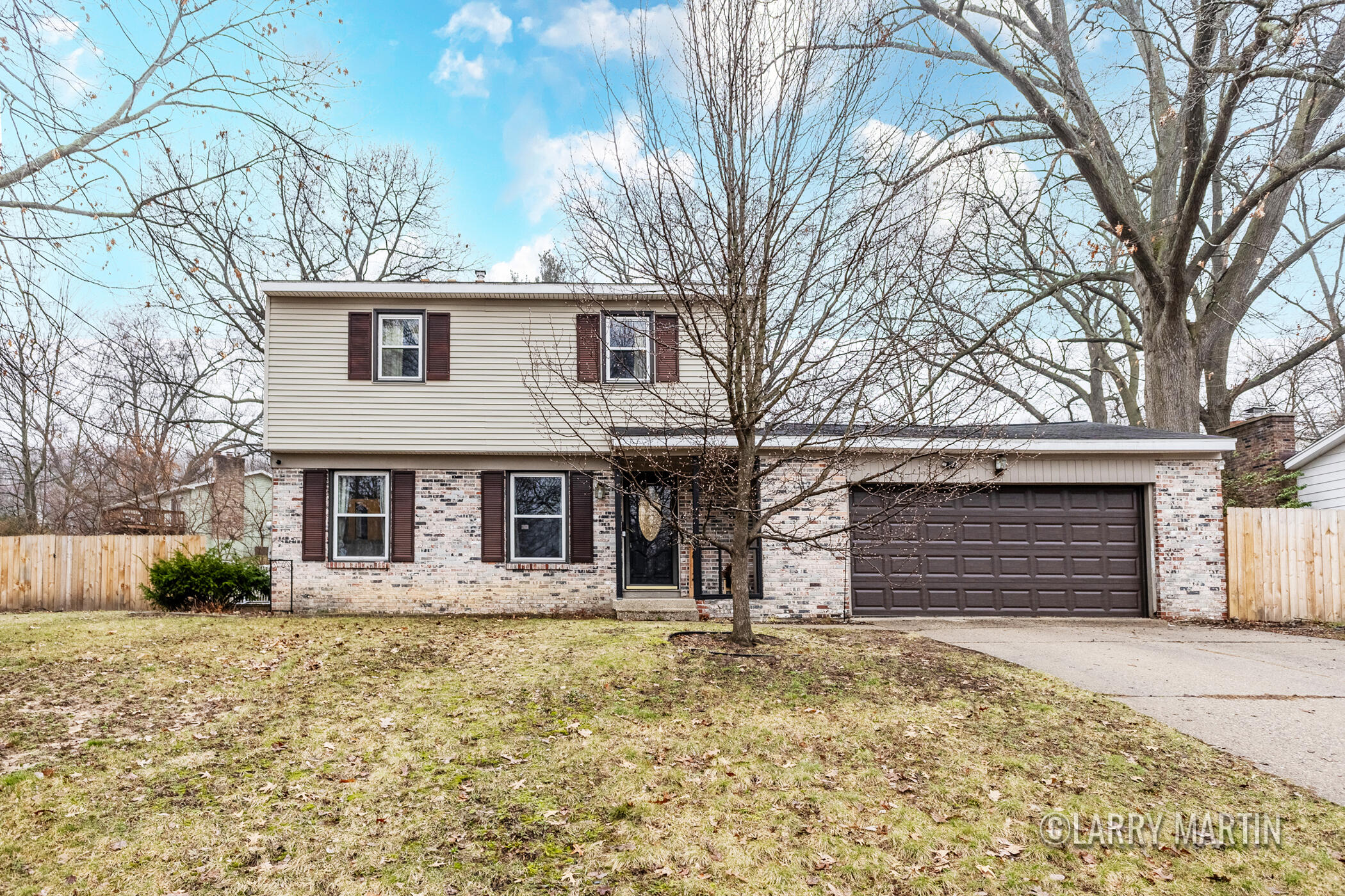 5812 Blaine Avenue SE Grand Rapids MI 49508