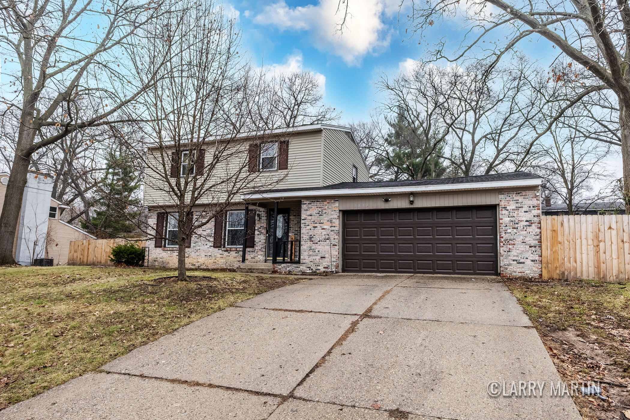 5812 Blaine Avenue SE Grand Rapids MI 49508