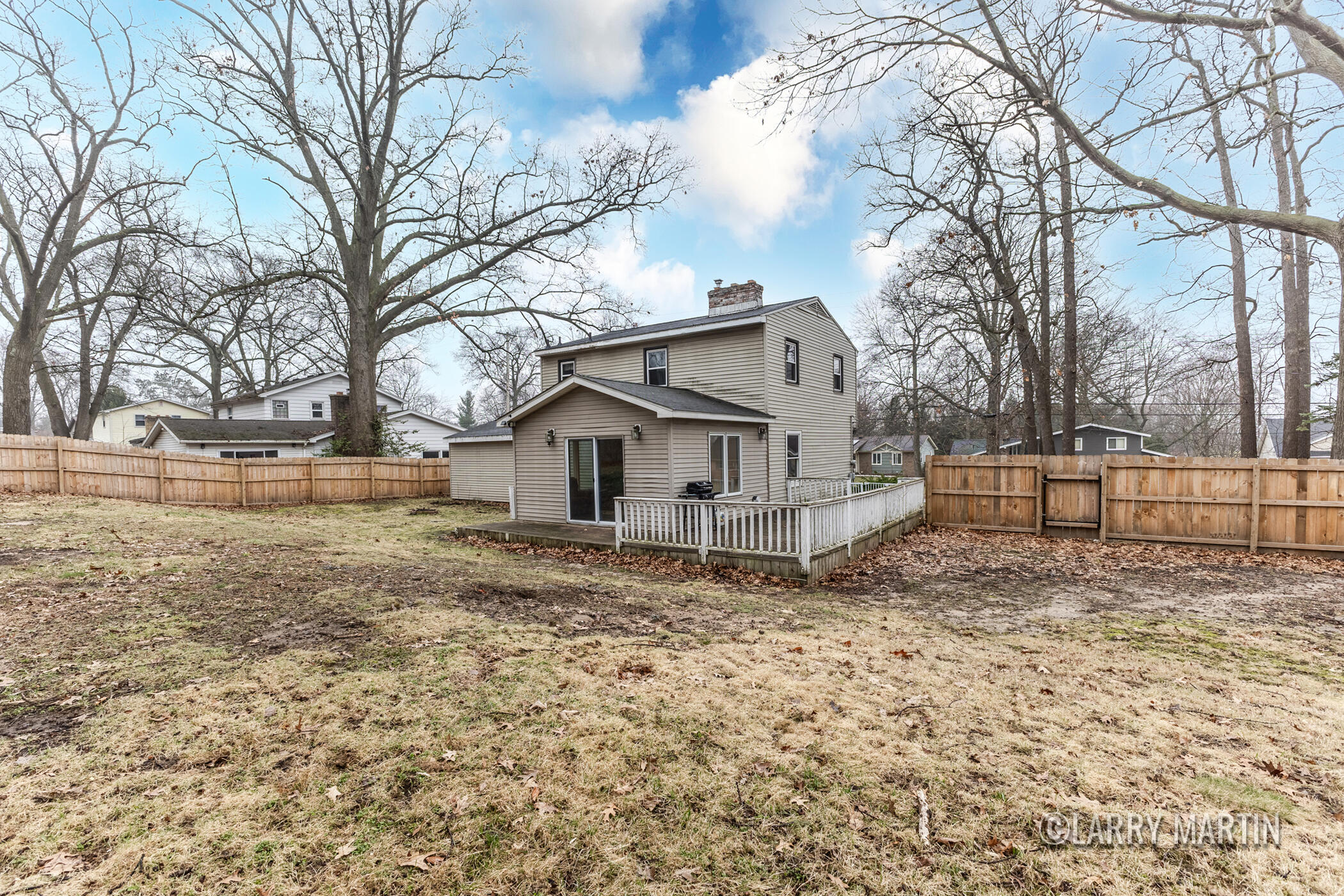 5812 Blaine Avenue SE Grand Rapids MI 49508