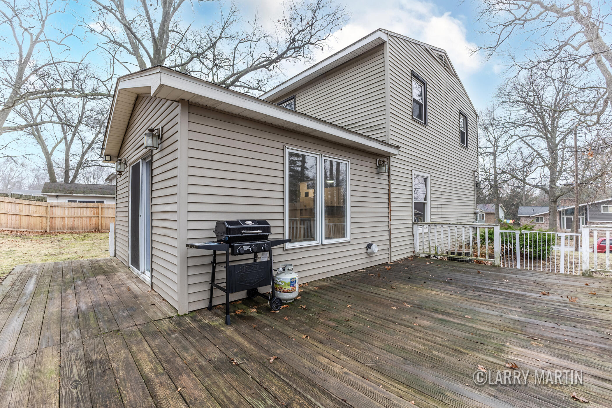 5812 Blaine Avenue SE Grand Rapids MI 49508