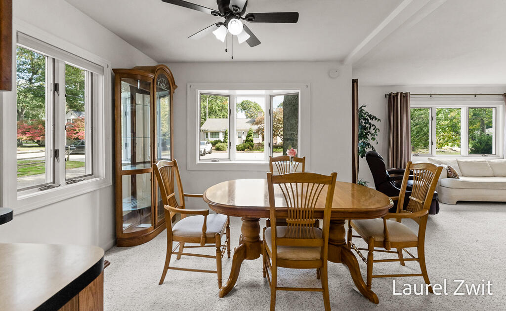 3761 Diversey Street Norton Shores MI 49441