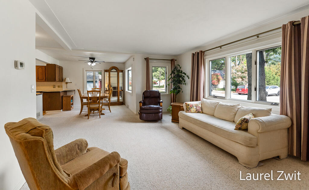 3761 Diversey Street Norton Shores MI 49441