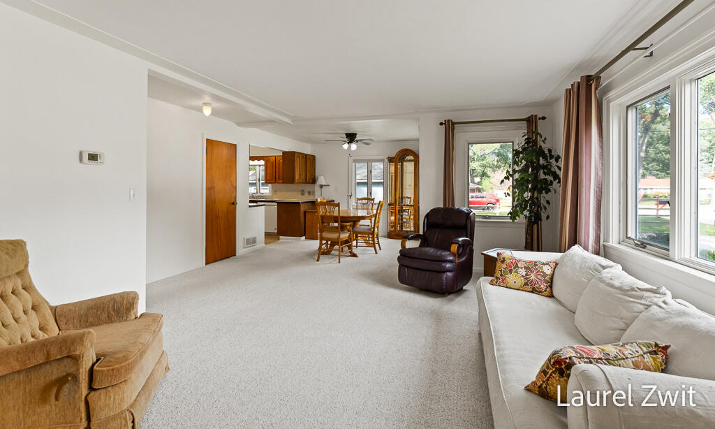 3761 Diversey Street Norton Shores MI 49441