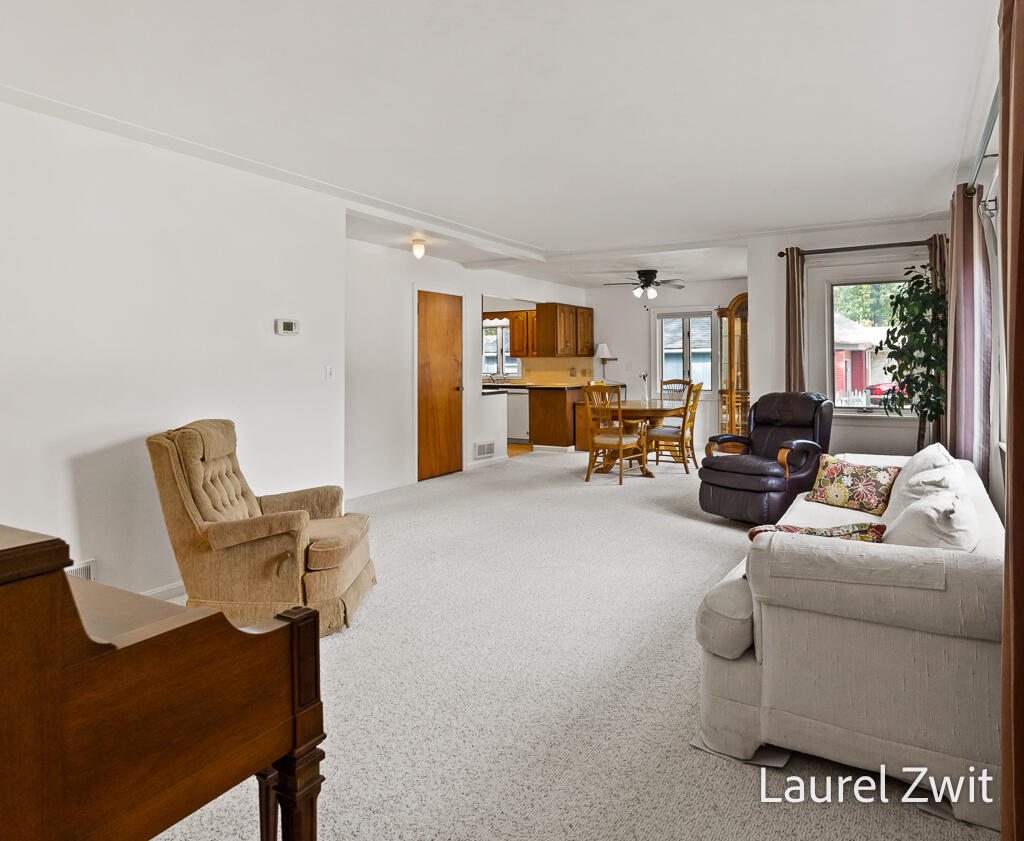 3761 Diversey Street Norton Shores MI 49441