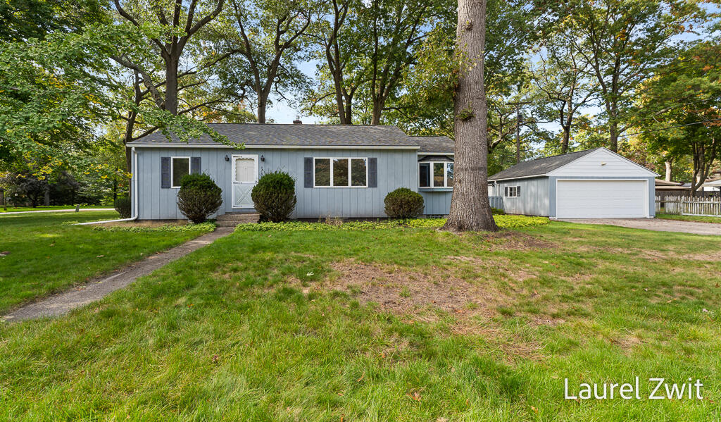 3761 Diversey Street Norton Shores MI 49441