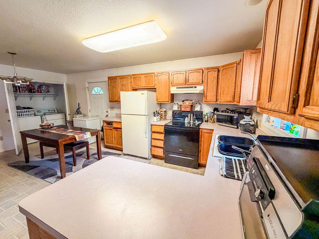 227 Cornelia Street Benton Harbor MI 49022