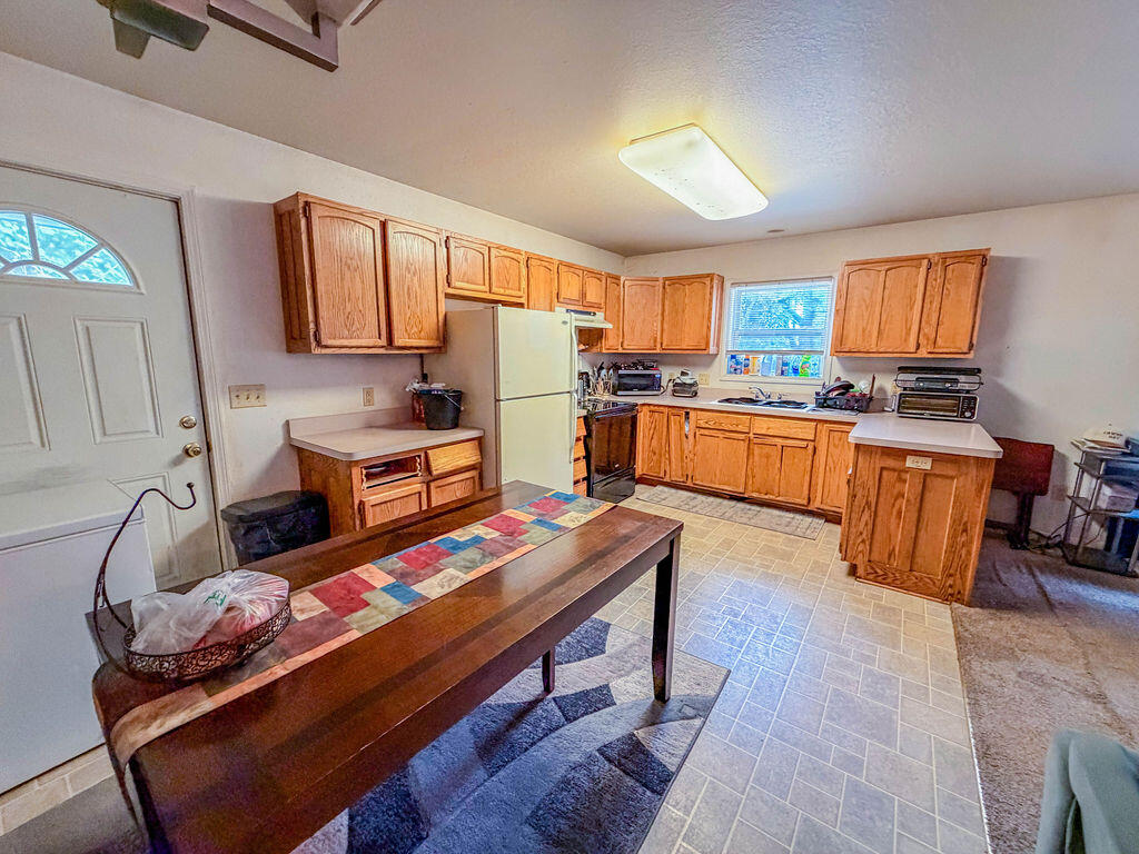 227 Cornelia Street Benton Harbor MI 49022