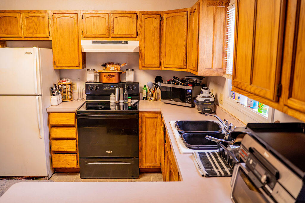 227 Cornelia Street Benton Harbor MI 49022
