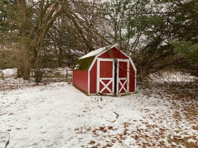 2888 Clarice Street Kalamazoo MI 49048