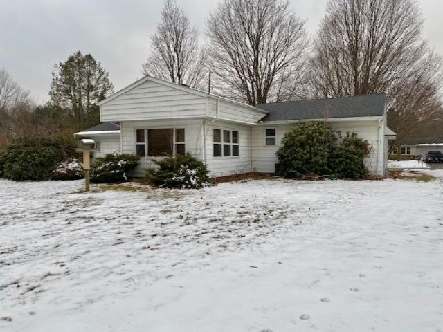 2888 Clarice Street Kalamazoo MI 49048