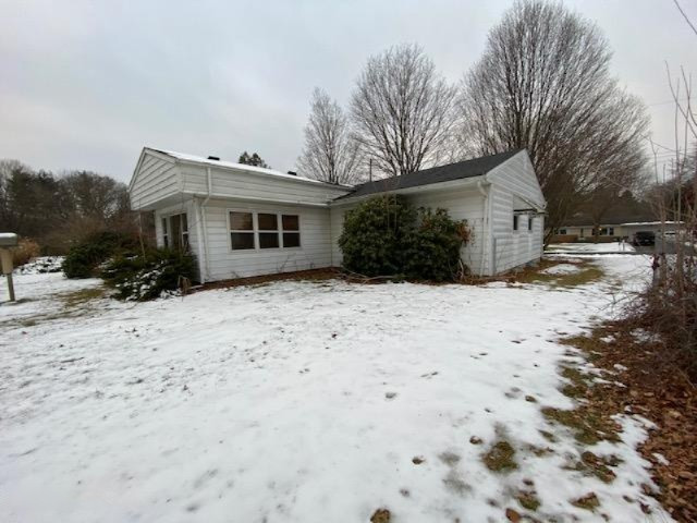 2888 Clarice Street Kalamazoo MI 49048