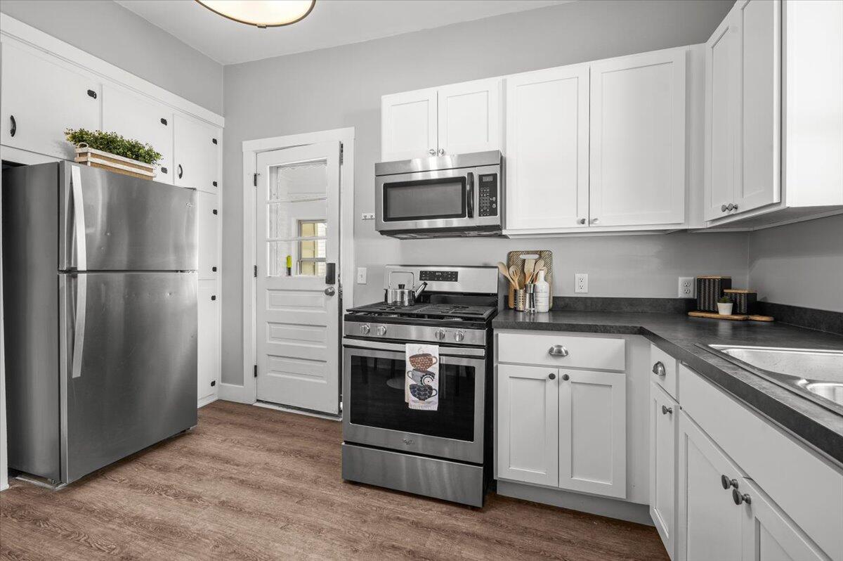 1110 Sibley Street NW Grand Rapids MI 49504