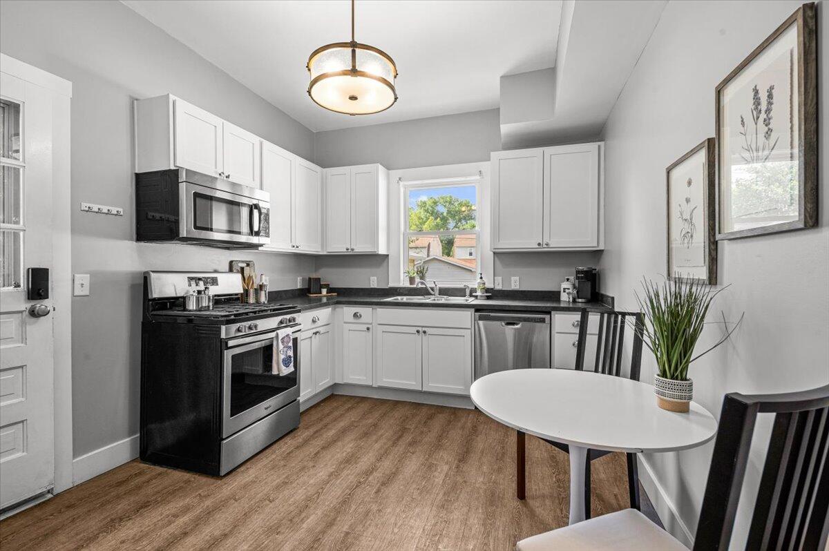 1110 Sibley Street NW Grand Rapids MI 49504