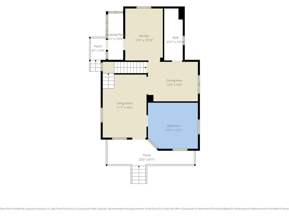 1110 Sibley Street NW Grand Rapids MI 49504