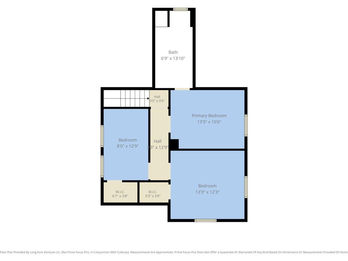 1110 Sibley Street NW Grand Rapids MI 49504